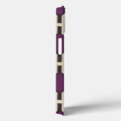 Marktbewegingen VIII Case-Mate iPhone Case (Achterkant / Rechts)