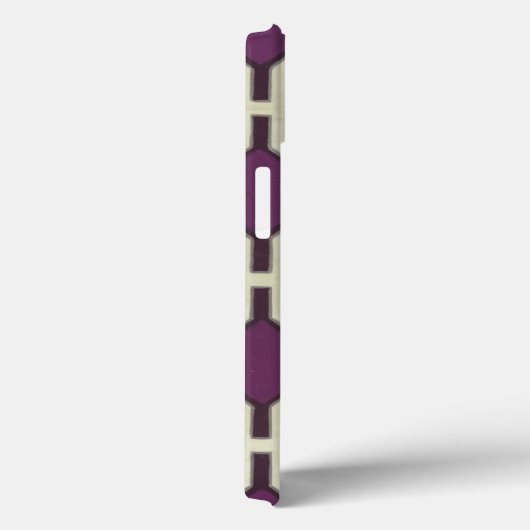 Marktbewegingen VIII Case-Mate iPhone Case (Achterkant / Rechts)