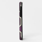 Marktbewegingen VIII Case-Mate iPhone Case (Achterkant/links)