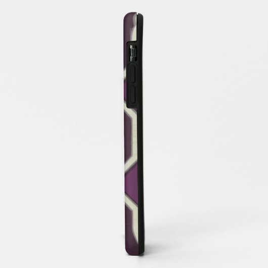 Marktbewegingen VIII Case-Mate iPhone Case (Achterkant/links)