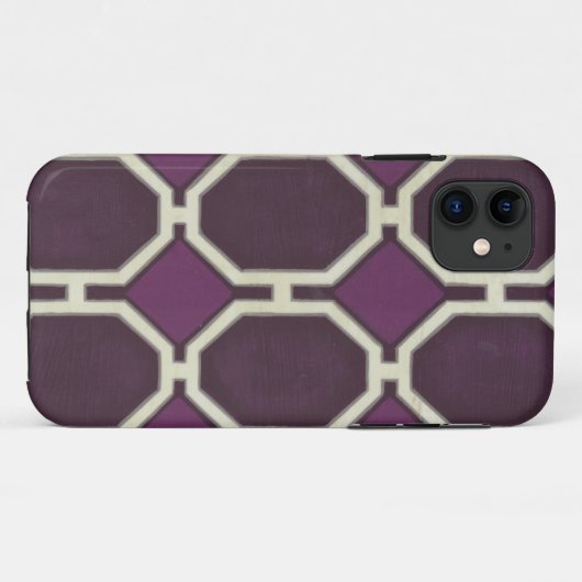 Marktbewegingen VIII Case-Mate iPhone Case (Achterkant (horizontaal))