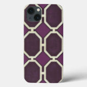 Marktbewegingen VIII Case-Mate iPhone Case (Achterkant)