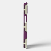 Marktbewegingen VIII Case-Mate iPhone Case (Achterkant / Rechts)