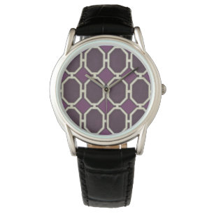 Marktbewegingen VIII Horloge