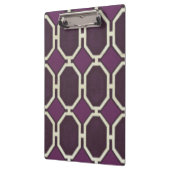 Marktbewegingen VIII Klembord (Links)