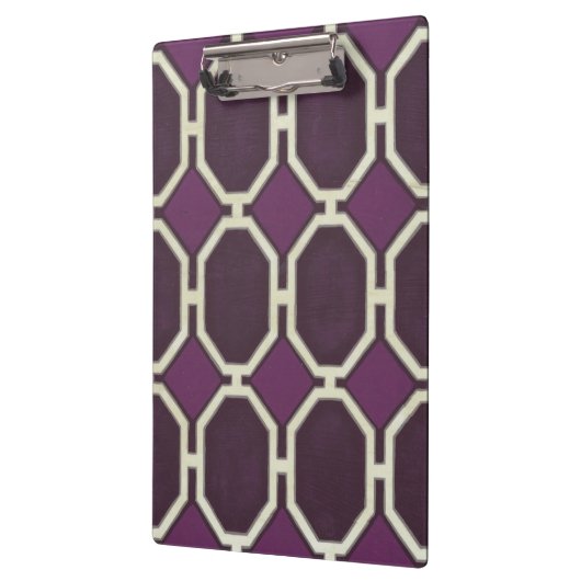 Marktbewegingen VIII Klembord (Links)