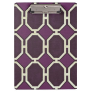 Marktbewegingen VIII Klembord