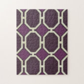 Marktbewegingen VIII Legpuzzel (Verticaal)