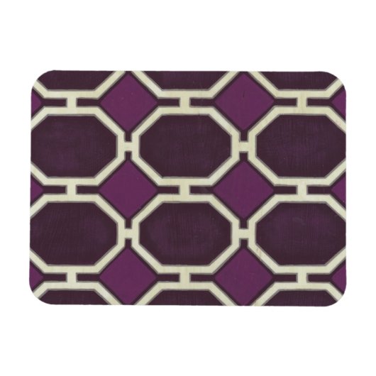 Marktbewegingen VIII Magneet (Horizontaal)