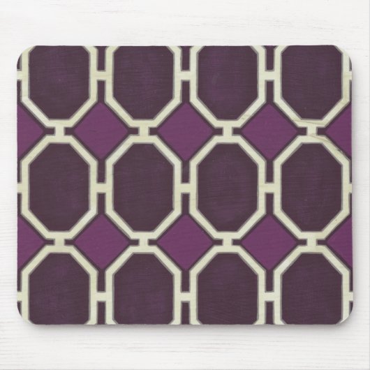 Marktbewegingen VIII Muismat (Voorkant)