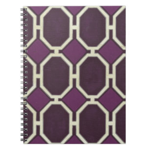 Marktbewegingen VIII Notitieboek