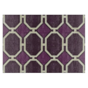 Marktbewegingen VIII Snijplank