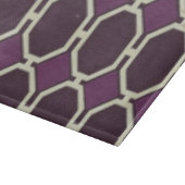 Marktbewegingen VIII Snijplank (Hoek)