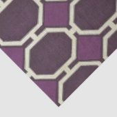 Marktbewegingen VIII Tissuepapier (Detail)