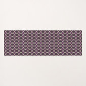 Marktbewegingen VIII Yogamat (Achterkant (horizontaal))