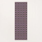 Marktbewegingen VIII Yogamat (Achterkant)