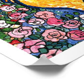 Marktcentrum Pig Poster (Hoek)