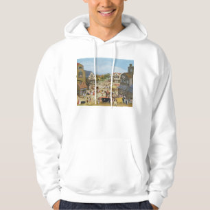 Marktdag Hoodie