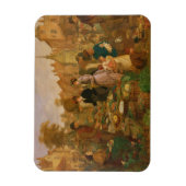 Marktdag Magneet (Verticaal)