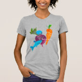 Marktdag T-shirt (Voorkant)