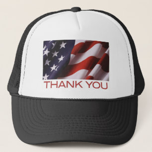 Marktdank Trucker Pet