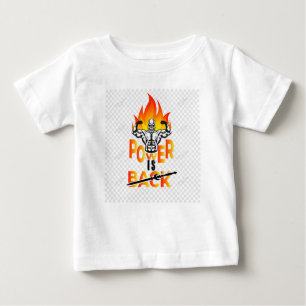 Markthandel beste ontwerp T-shirt