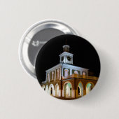 Markthuis Ronde Button 5,7 Cm (Voorkant /achterkant)