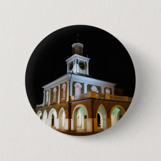 Markthuis Ronde Button 5,7 Cm