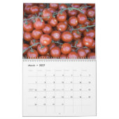 Marktkalender van de landbouwer kalender (Mar 2027)