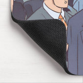 Marktkramp Muismat (Hoek)