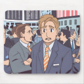 Marktkramp Muismat (Voorkant)