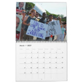 Marktmandje Sterke kalender (Mar 2027)