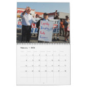 Marktmandje Sterke kalender (Feb 2026)