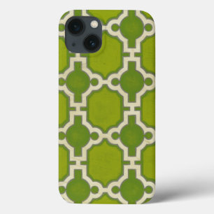 Marktmotieven IV iPhone 13 Hoesje