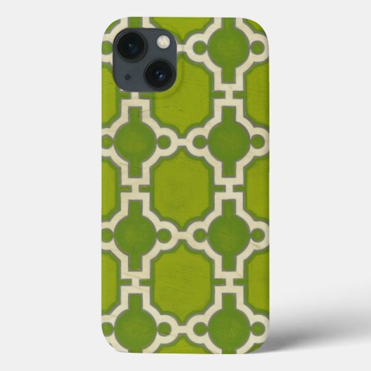 Marktmotieven IV Case-Mate iPhone Case (Achterkant)