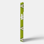 Marktmotieven IV Case-Mate iPhone Case (Achterkant / Rechts)