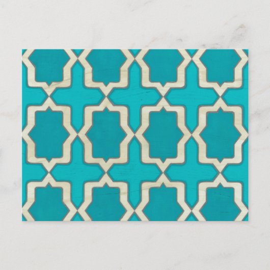 Marktmotoren V Briefkaart (Voorkant)