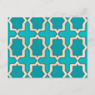 Marktmotoren V Briefkaart