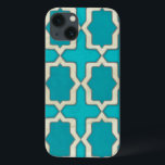 Marktmotoren V iPhone 13 Hoesje<br><div class="desc">Patronen</div>