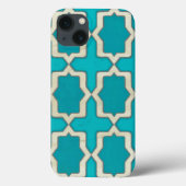 Marktmotoren V Case-Mate iPhone Case (Achterkant)