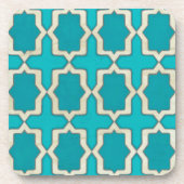 Marktmotoren V Drankjes Onderzetter (Voorkant)