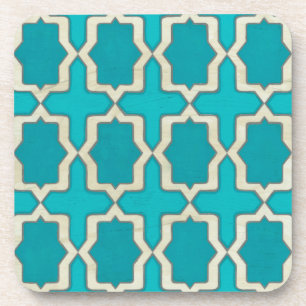 Marktmotoren V Drankjes Onderzetter