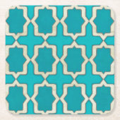 Marktmotoren V Kartonnen Onderzetters (Voorkant)