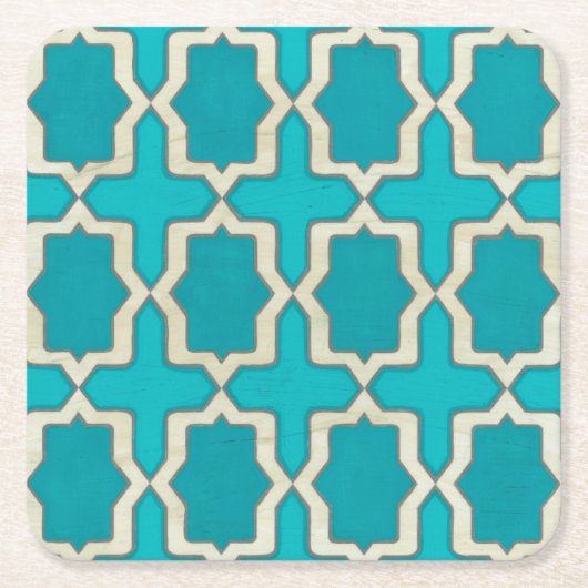 Marktmotoren V Kartonnen Onderzetters (Voorkant)