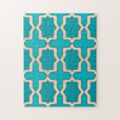 Marktmotoren V Legpuzzel (Verticaal)