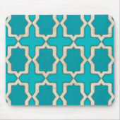 Marktmotoren V Muismat (Voorkant)