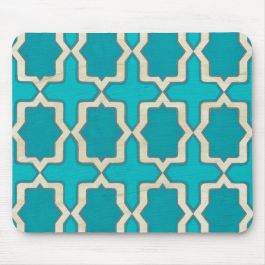 Marktmotoren V Muismat (Voorkant)