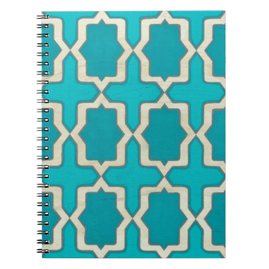 Marktmotoren V Notitieboek (Voorkant)