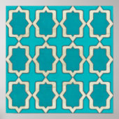 Marktmotoren V Poster (Voorkant)