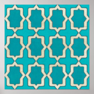 Marktmotoren V Poster